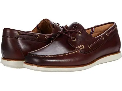 Produktbild: Florsheim Herren, Atlantic Bootsschuh, Schokolade, 39 EU