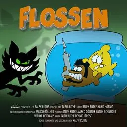 Produktbild: Flossen