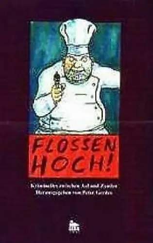 Produktbild: Flossen hoch! Kriminelles zwischen Aal und Zander