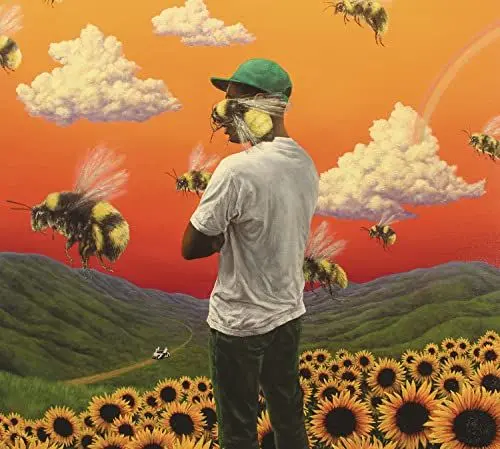 Produktbild: Flower Boy