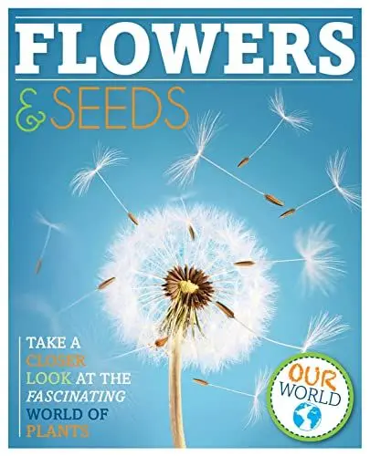 Produktbild: Flowers and Seeds (Our World)