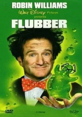 Produktbild: Flubber