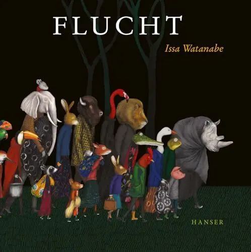 Produktbild: Flucht