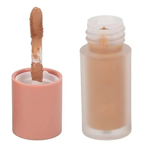 Produktbild: Flüssiges Rouge, Creme-Rouge, Hautfreundlich, Langlebig, Weich, Gesund, für das Tägliche Make-up (#2)