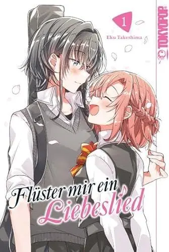 Produktbild: Flüster mir ein Liebeslied 01