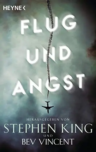 Produktbild: Flug und Angst