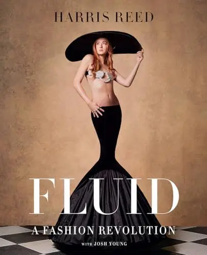 Produktbild: Fluid: A Fashion Revolution