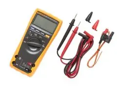 Produktbild: Fluke Multimeter, FLUKE-179 ESFP