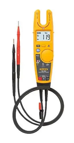 Produktbild: Fluke T6-600 Spannungsprüfer
