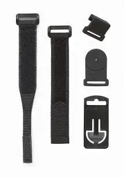 Produktbild: Fluke ToolPak, Kit zum Aufhängen des Multimeters, TPAK