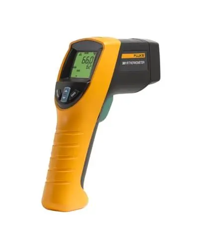 Produktbild: Fluke Vielseitiges Thermometer