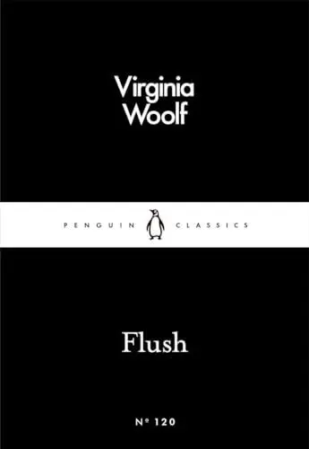 Produktbild: Flush (Penguin Little Black Classics)