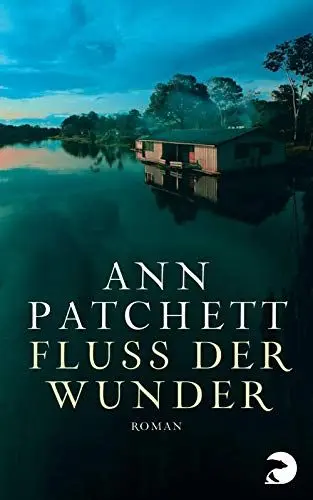 Produktbild: Fluss der Wunder: Roman