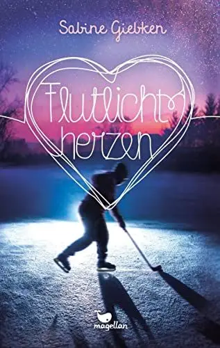 Produktbild: Flutlichtherzen: Sports-Romance ab 14 Jahren