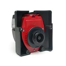 Produktbild: Fluval Motoreinheit mit Antriebsmagnet und Gummiring, für Fluval Außenfilter FX5 und FX6, 50Hz, 1 Stück (1er Pack)