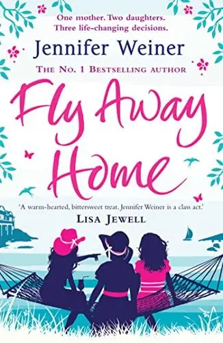 Produktbild: Fly Away Home