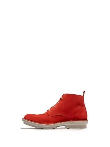 Produktbild: Fly London Damen FEVY150FLY Fashion Boot, Scarlet, 40 EU