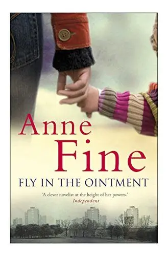 Produktbild: Fly in the Ointment