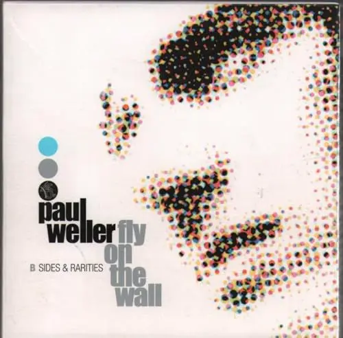 Produktbild: Fly on the Wall: B-Sides & Rarities