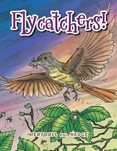 Produktbild: Flycatchers!