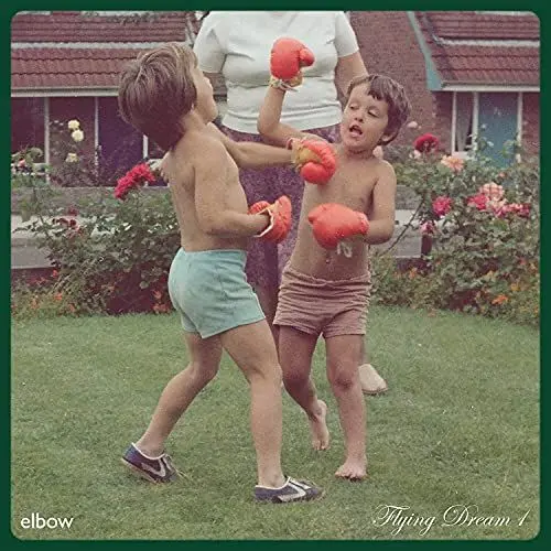Produktbild: Flying Dream 1 (Vinyl LP)