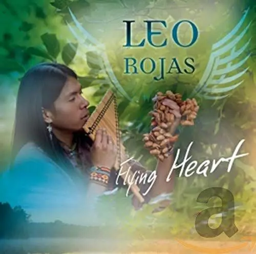 Produktbild: Flying Heart
