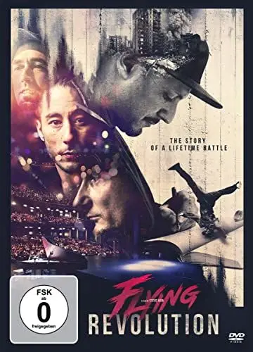 Produktbild: Flying Revolution