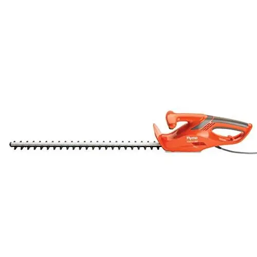Produktbild: Flymo EasiCut 520 Elektro-Heckenschere