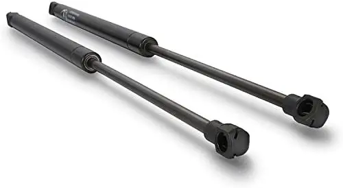 Produktbild: FLYN 2x 30634580 Gasfeder Dämpfer Heckklappe Koffer-Laderaum Gasdämpfer für XC90 I 275 Kombi 2002-2006
