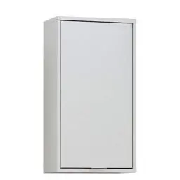 Produktbild: FMD Möbel, 925-005 Zamora 5 Hängeschrank, dekorspanplatte melaminharzbeschichtete, weiß, maße 37.0 x 68.0 x 17.0 cm (BHT)