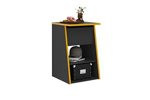 Produktbild: FMD Möbel ZOCKER PRO 2