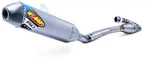 Produktbild: FMF Racing 043351 Endschalldämpfer Linie 4.1 RCT, Suzuki 250 RMZ von 2013 bis 2018