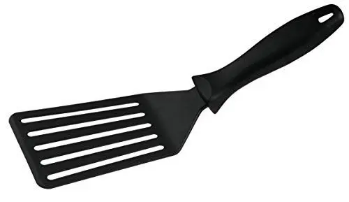 Produktbild: FMprofessional 21752 Bratenwender, Kunststoff, schwarz
