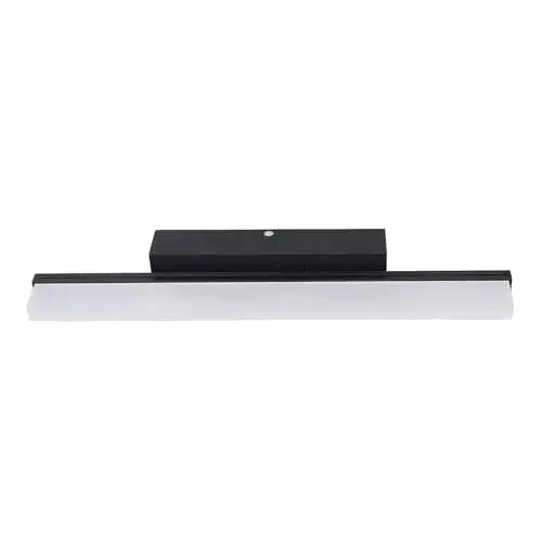 Produktbild: Badezimmer-Leuchten, 3000 K, 4000 K, 6000 K, 3-Farben-Schminktisch-Lampenleiste, Moderne LED-Badezimmer-Schminktisch-Lichtleiste für Schminkspiegel, Acryl-Aluminium-Licht für