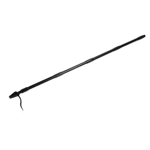 Produktbild: Fockety Unkrautstecher, Ergonomischer Stand-Up-Unkrautvernichter, Verstellbar, Einfach zu Bedienen, Stark für den Garten (4 Abschnitte 163 cm / 64,2 Zoll)