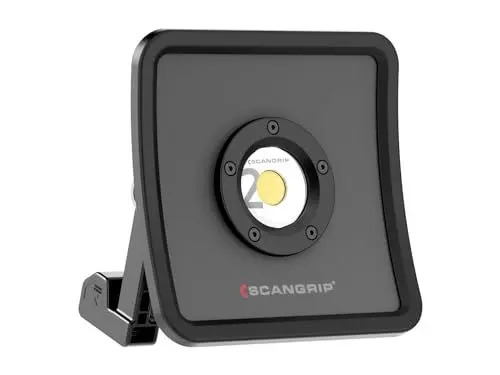 Produktbild: Foco de obra Scangrip NOVA R