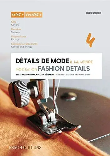 Produktbild: Focus on Fashion Details 4: Women-Men-Children