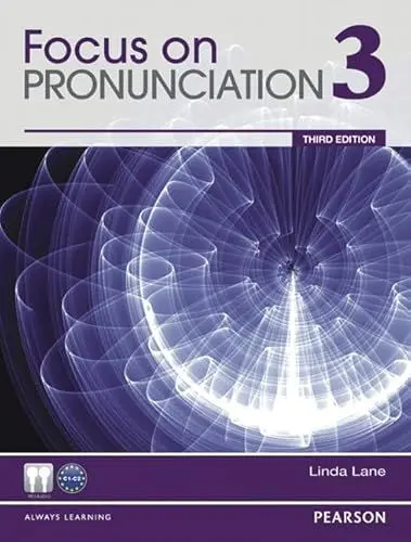 Produktbild: Focus on Pronunciation 3