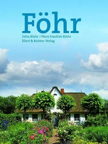 Produktbild: Föhr. Eine Bildreise
