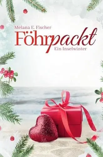 Produktbild: Föhr Reihe: Föhrpackt Ein Inselwinter