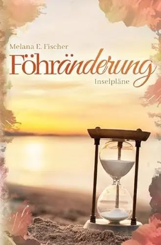 Produktbild: Föhr Reihe / Föhränderung Inselpläne