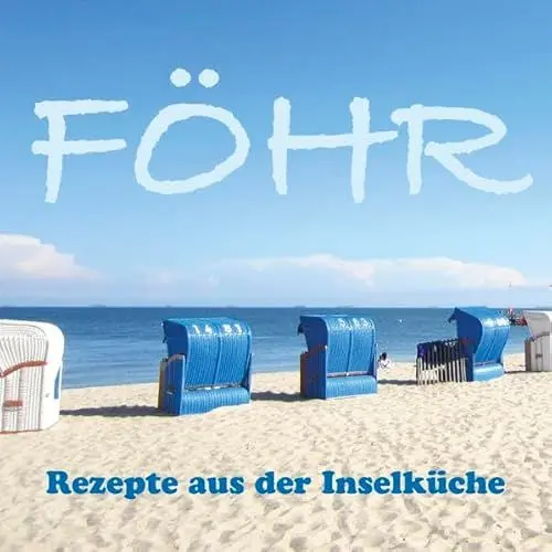 Produktbild: Föhr: Rezepte aus der Inselküche