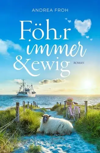 Produktbild: Föhr immer und ewig