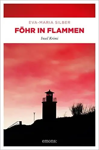 Produktbild: Föhr in Flammen: Insel Krimi