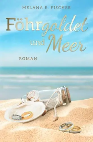 Produktbild: Föhrgoldet und Meer (Föhr Reihe)