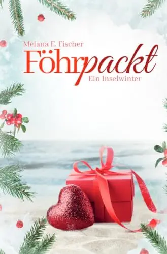 Produktbild: Föhrpackt Ein Inselwinter (Föhr Reihe)