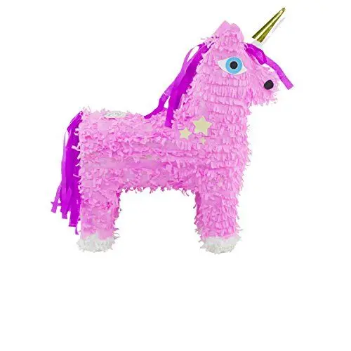 Produktbild: Folat 60921 - Pinata Einhorn 57x37cm
