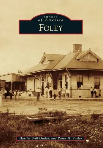 Produktbild: Foley (Images of America)