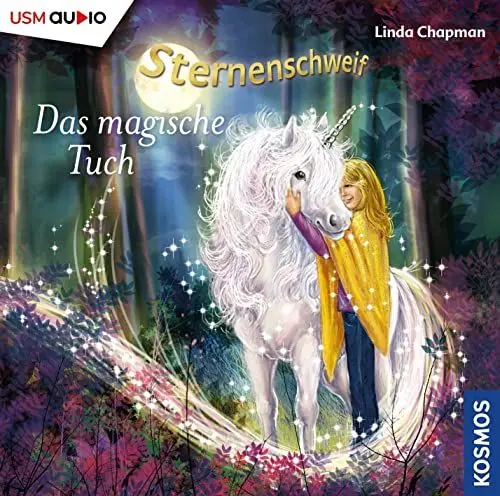 Produktbild: Folge 36: das Magische Tuch