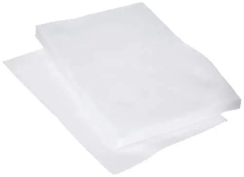 Produktbild: folia 520400 - Bastelfilz, mit feiner Wollqualität, 10 Blatt, 150 g/qm, 20 x 30 cm, weiß, klebefleckenfreie Verarbeitung - ideal für vielfältige Bastelarbeiten